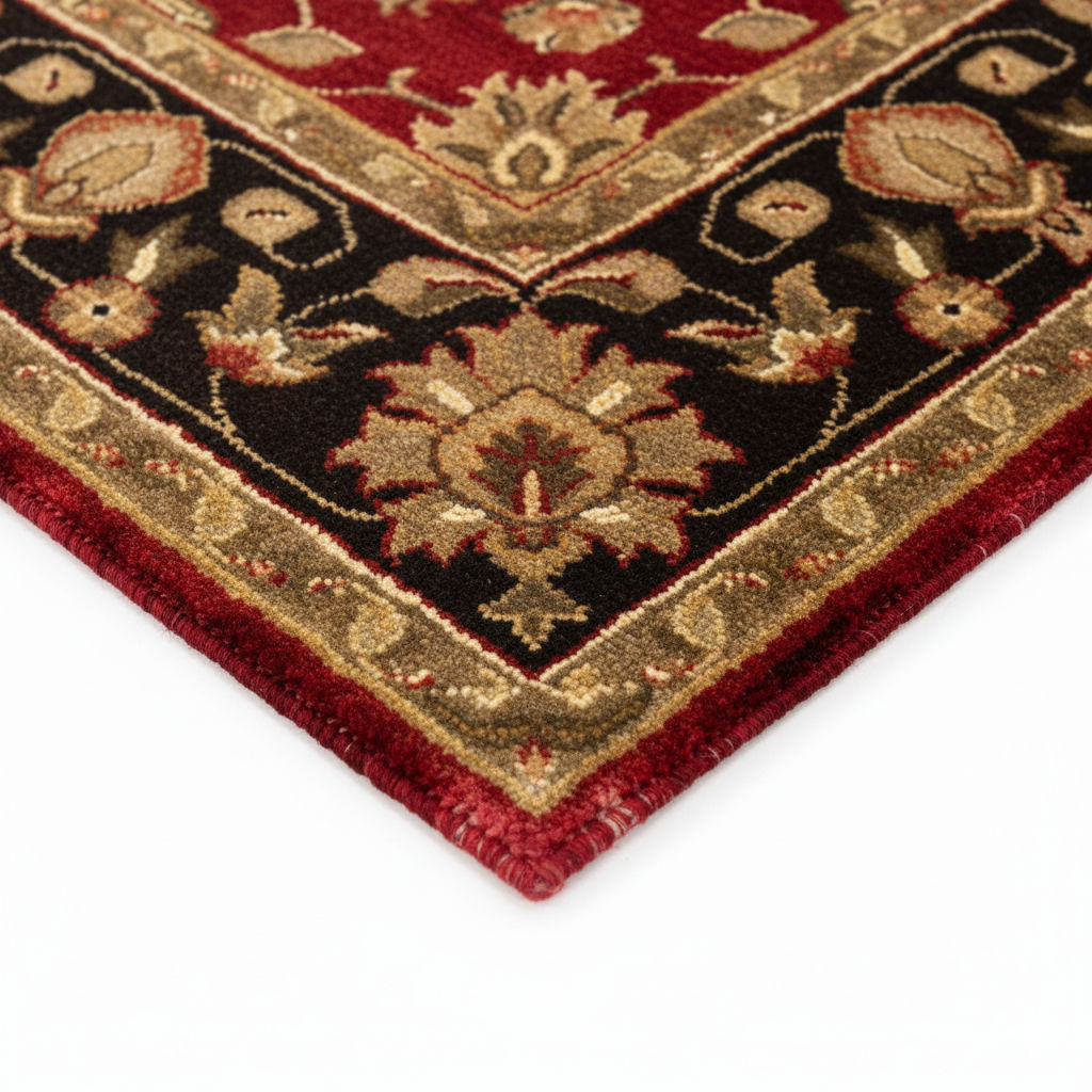 MEHRAVAR - Hand Tufted Persian Carpet